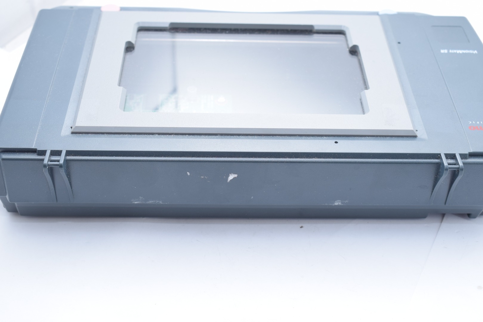 Thermo Fisher Scientific SR 3115-11 Matrix VisionMate SR Single Rack 2D Barcode