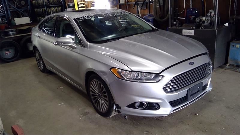Chassis ECM Communication Voice Recognition Module Fits 11-14 EXPLORER 1402521