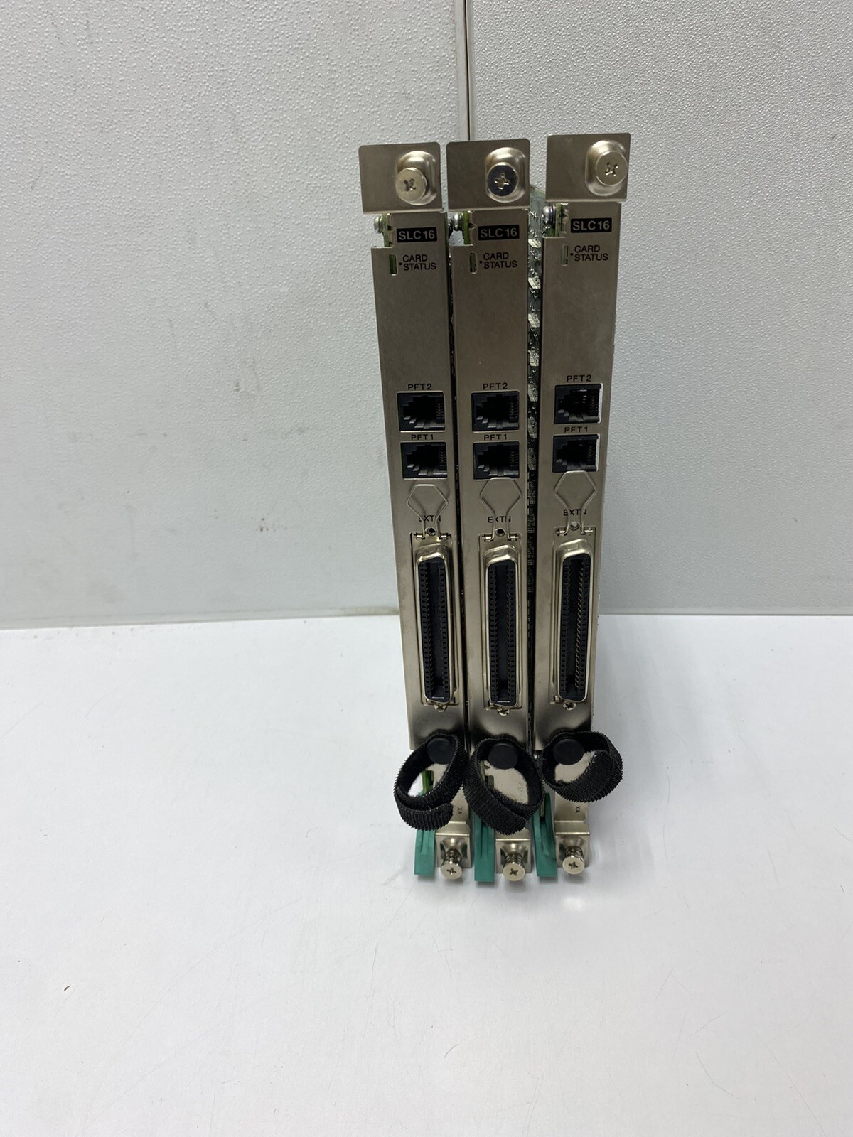 Panasonic SLC16, KX-TDA01 74/01 77/61 74