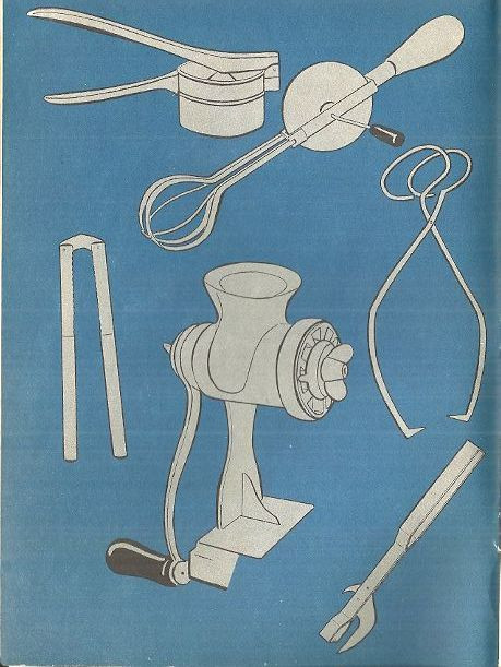 MACHINES - Bertha Morris Parker - 1948 VINTAGE BASIC SCIENCE EDUCATION SERIES