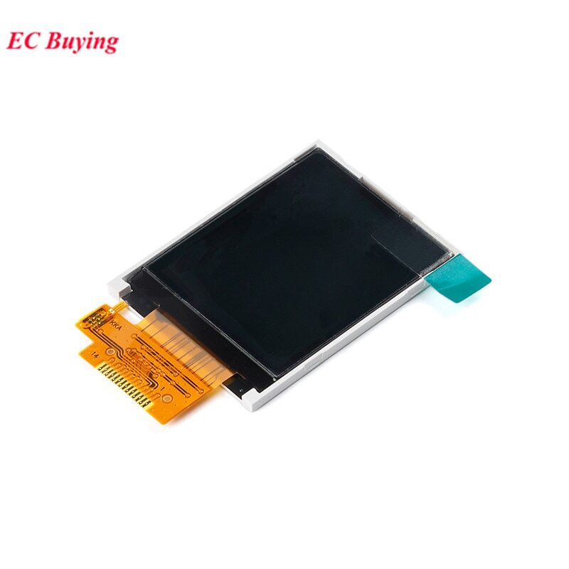 1.8 inch 128x160 SPI TFT LCD Display Module OLED Basic Screen ST7735S 3.3V