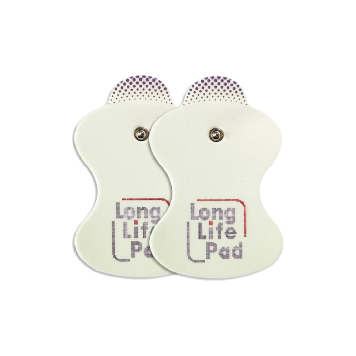 Long Life Pads Electrode Cords Pad Holder Replacement fit Omron TENS Units