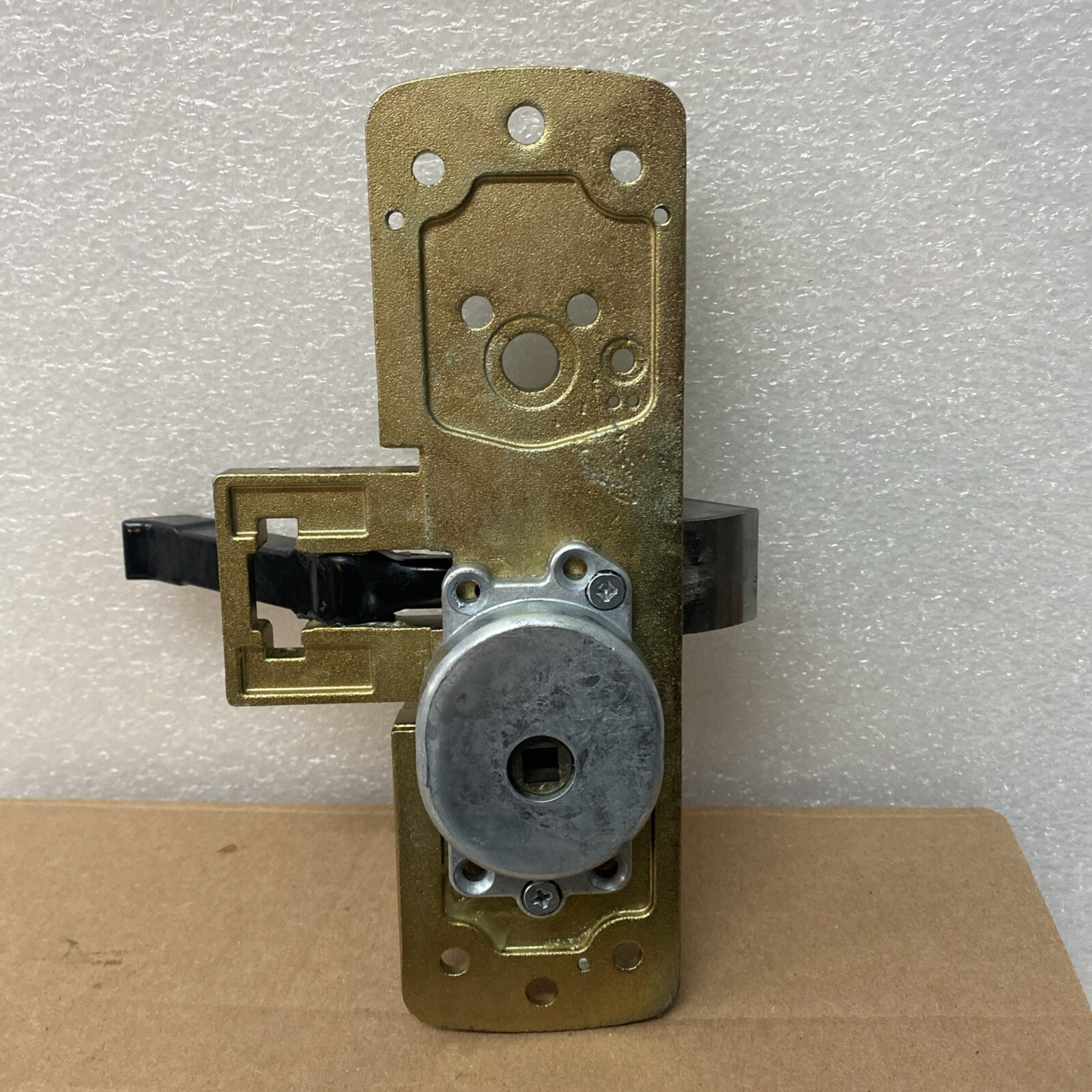 Assa Abloy Sargent 0065848 Fire Exit Chassis Assembly 1013 RH