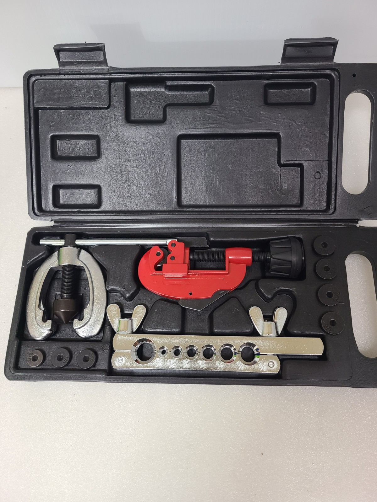 Mishimoto MMTL-DFT Double Flaring Tool