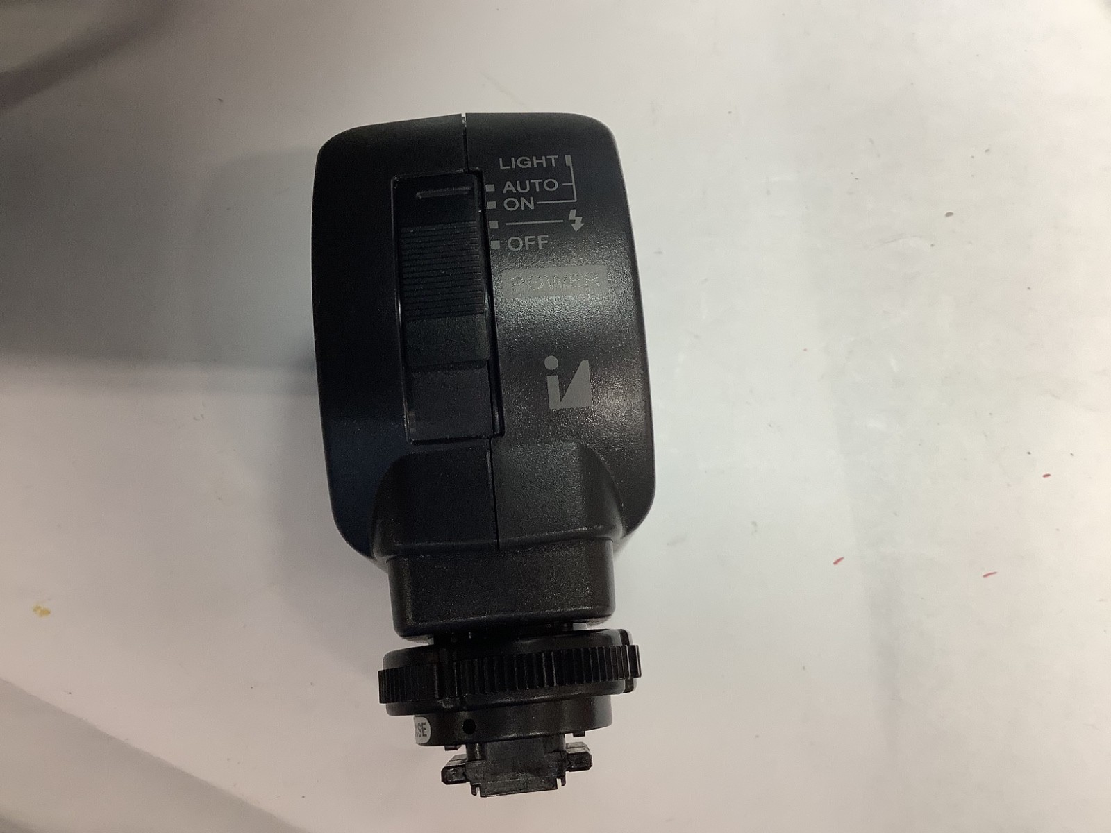 Sony HVL-FDH3 Flash For Sony Handycam