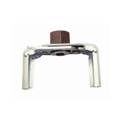 CTA 2555 Cam Action Oil Filter Wrench, 86-98mm (3-3/8" to 3-7/8")