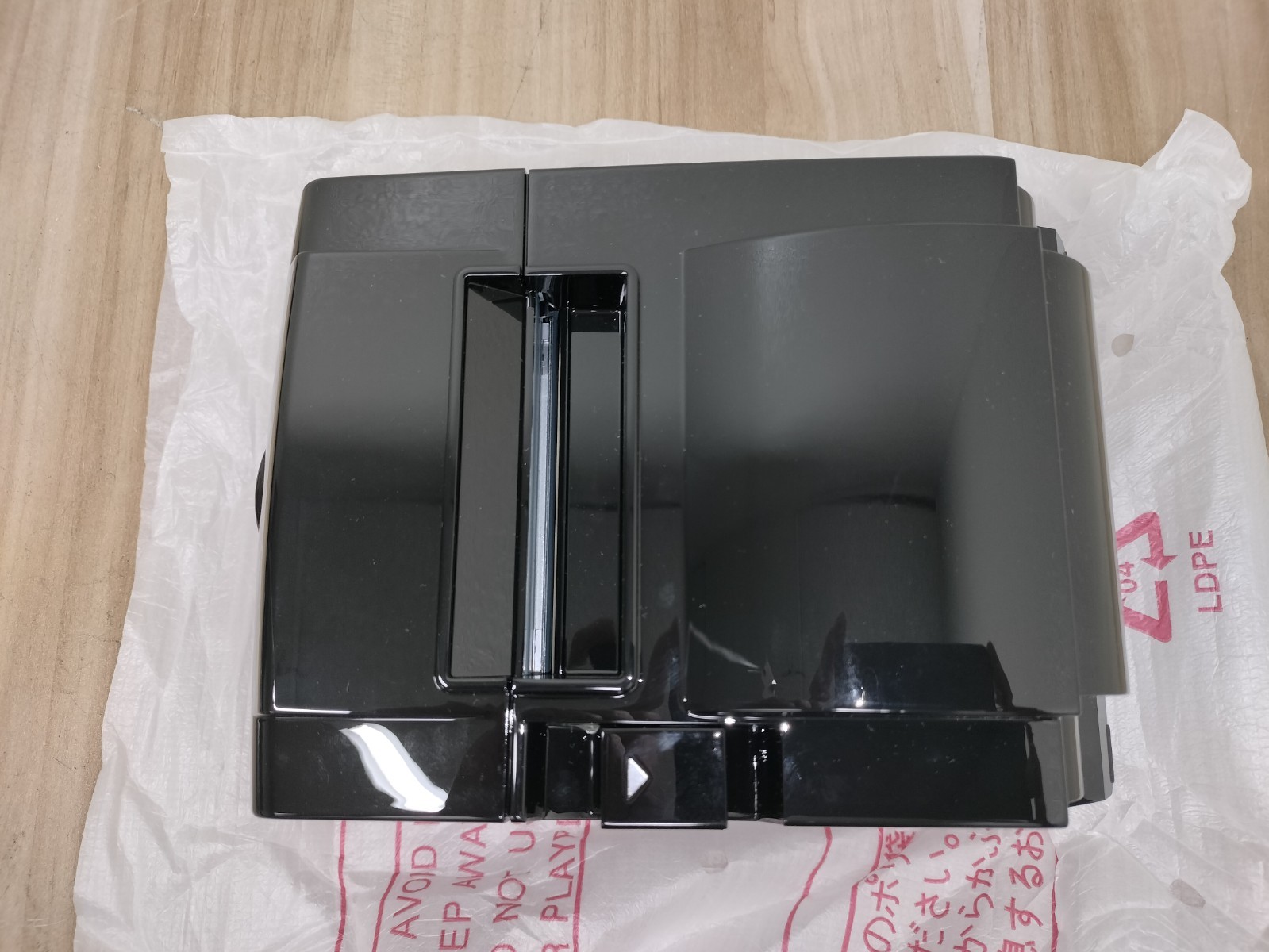 Star Micronics TSP100 Thermal Printer futurePRNT