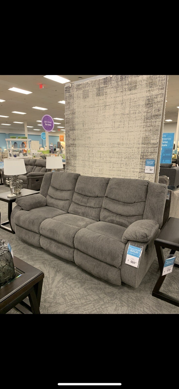couches sofas used