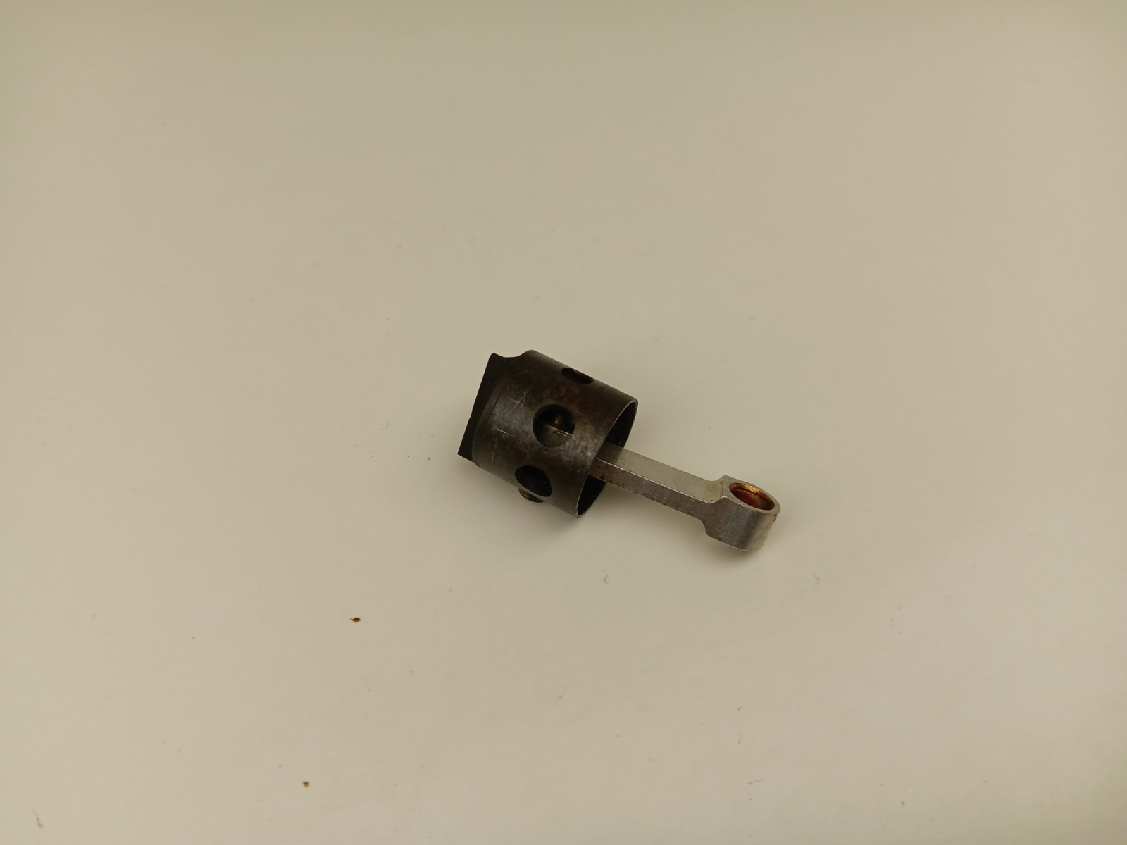 OS MAX 19 CL Engine Cylinder, Conrod & Pin Model Engines