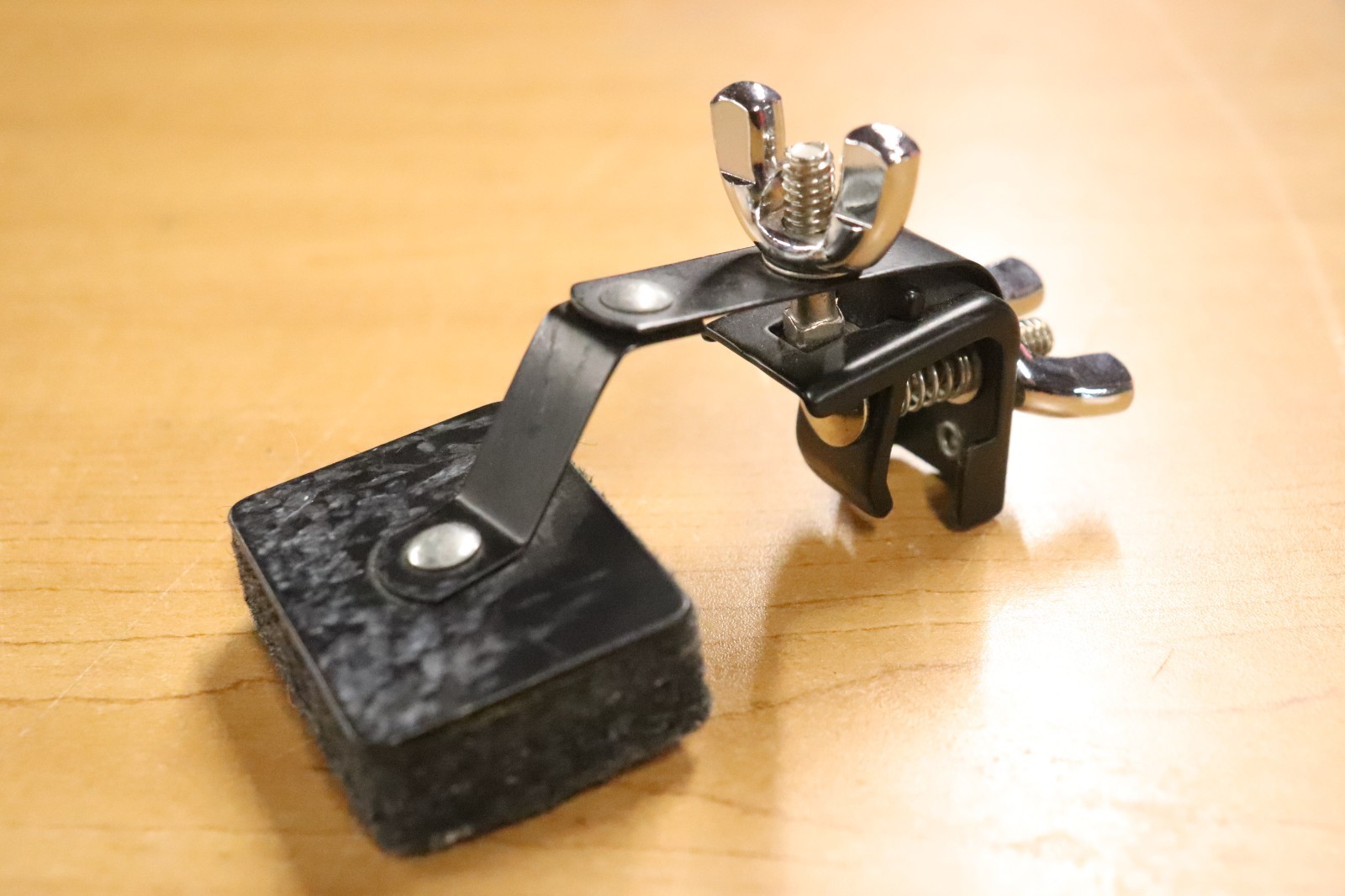 CP Percussion External Tone Control