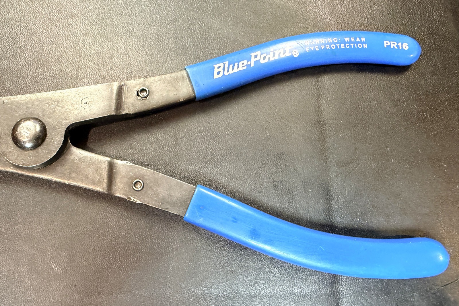 BLUE POINT PR16 16" Snap Ring Pliers / Retaining Ring Pliers