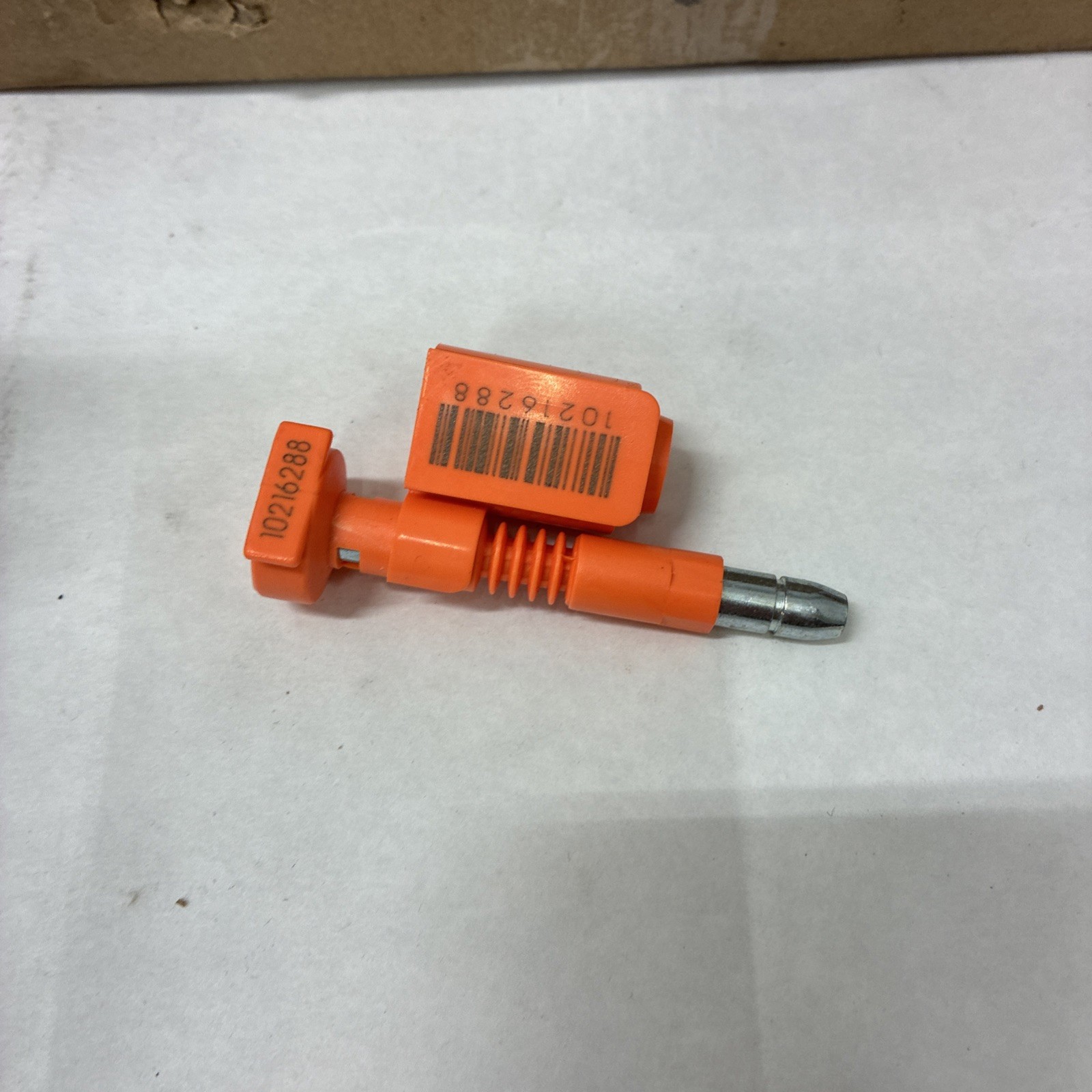 Snap Tracker Bolt Seals - Qty 20
