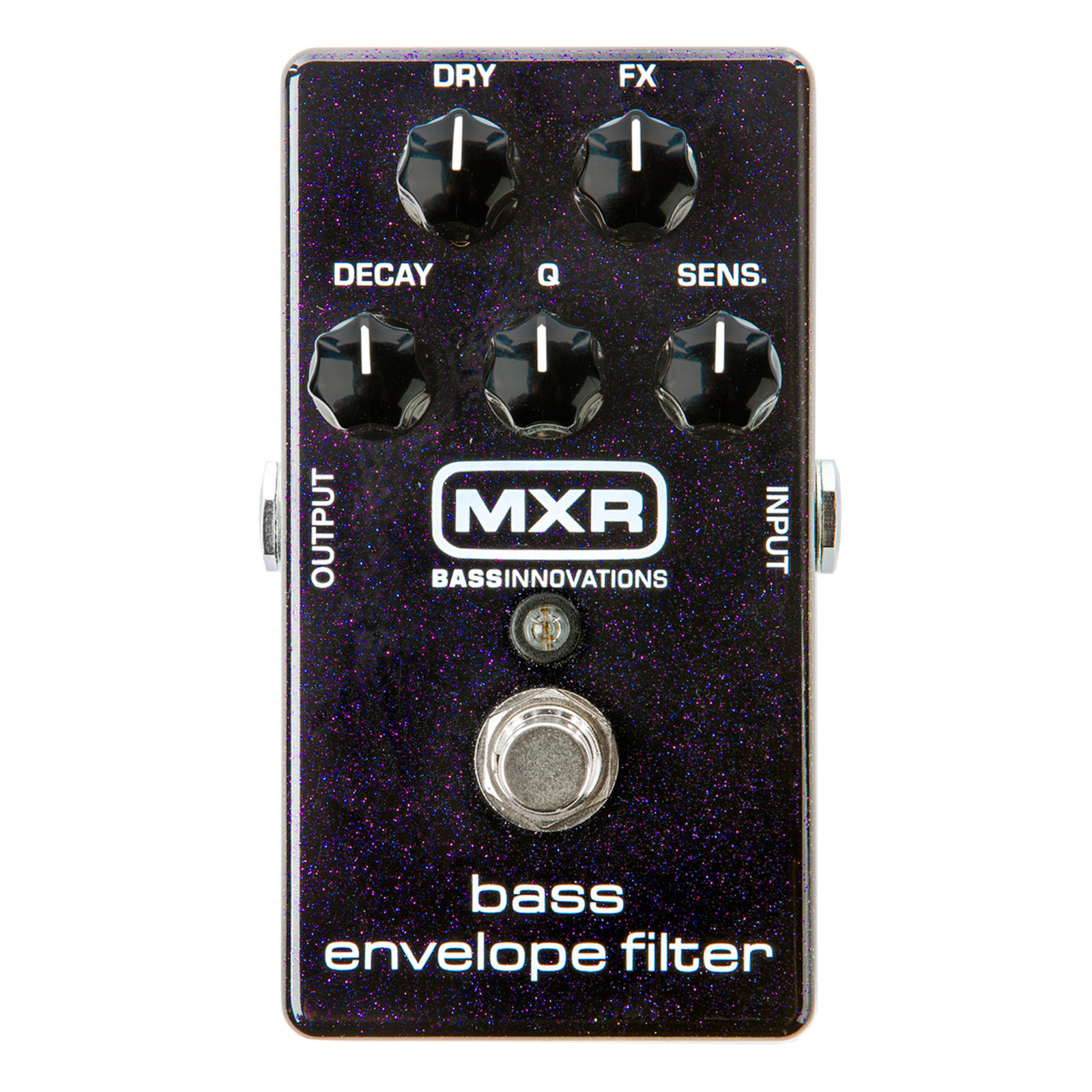 MXR M82 Bass Envelope Filter Pedal