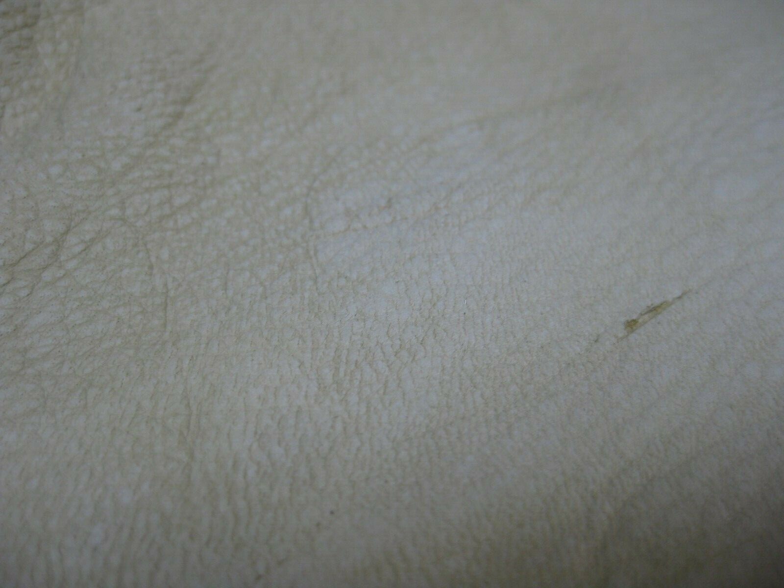 Nubuck Deer Leather # 0013608 ROW SS