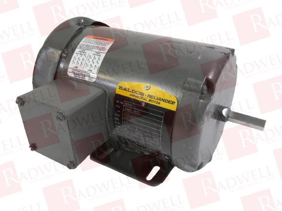 ASEA BROWN BOVERI M3545-5 / M35455 (USED)