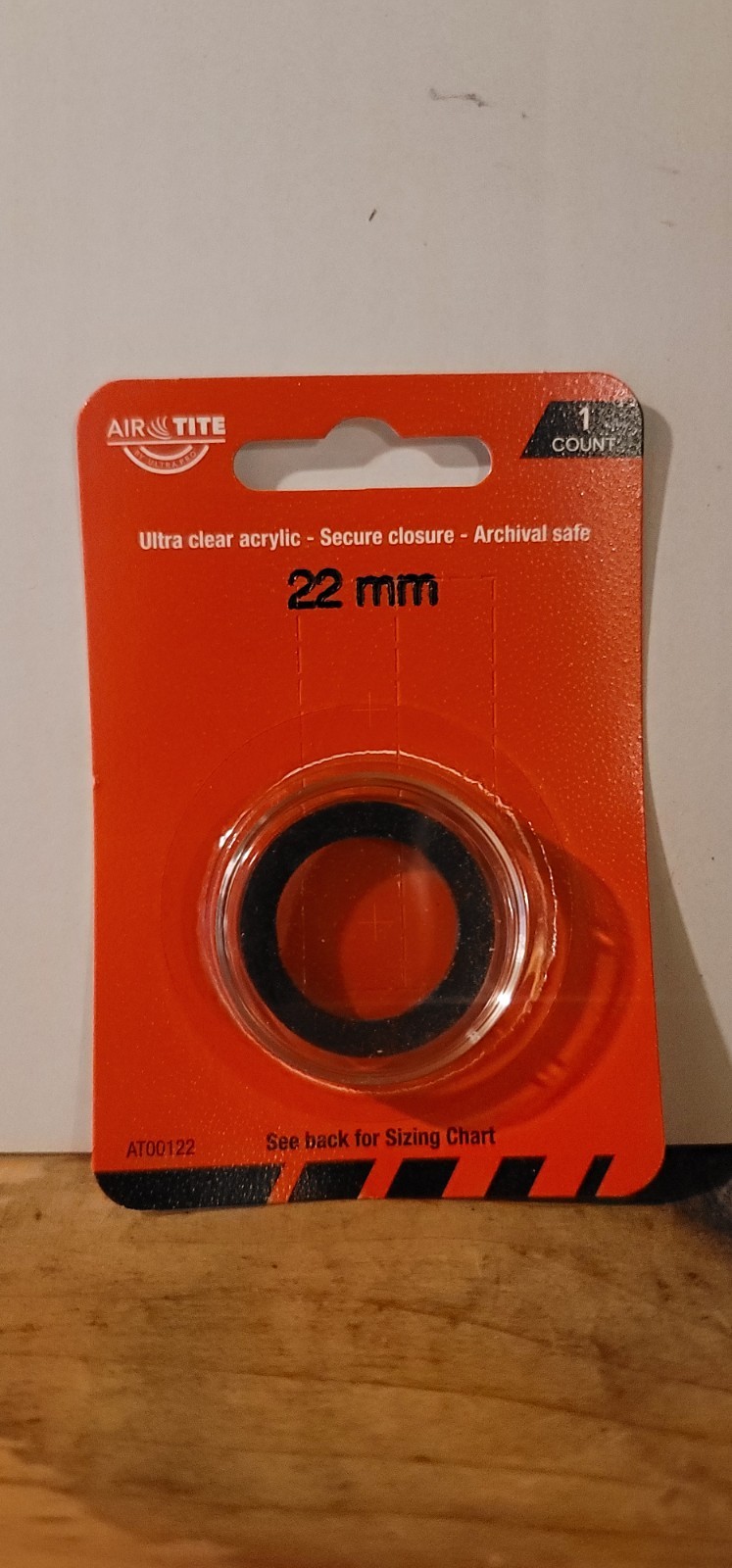 Air-Tite - 22 - Box of 10