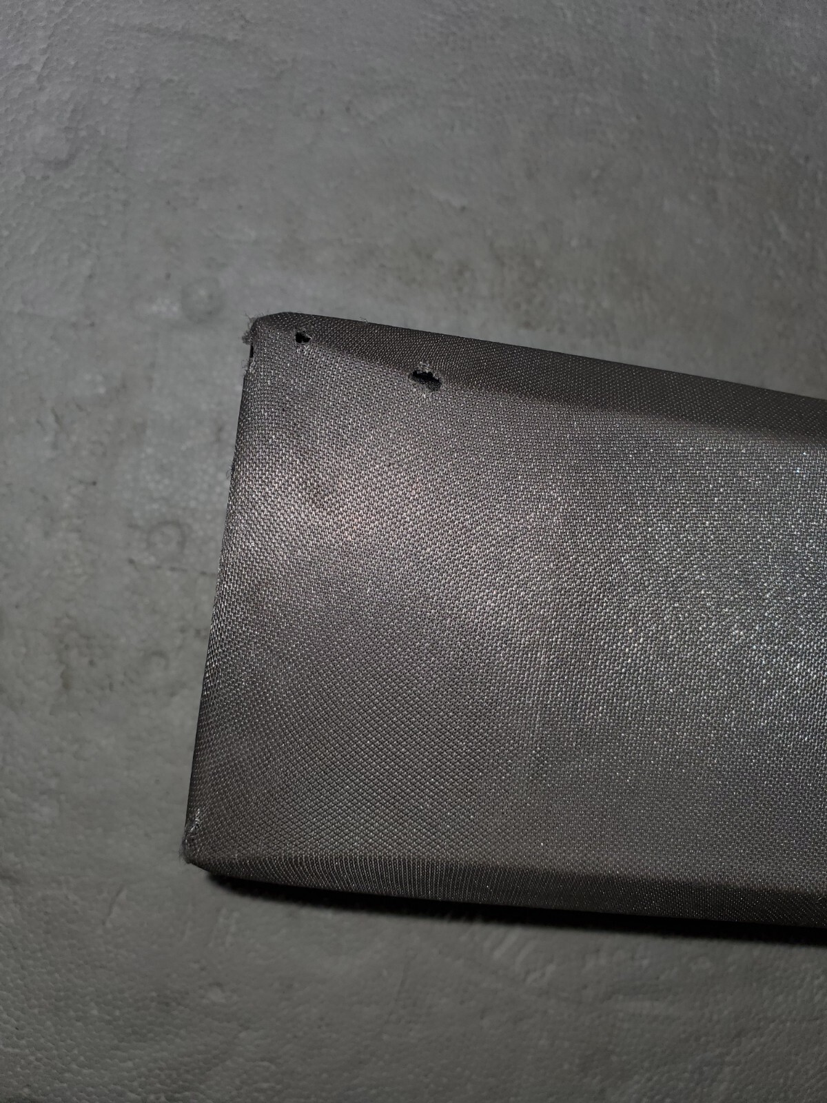 JVC SP-THC60C center speaker Untested