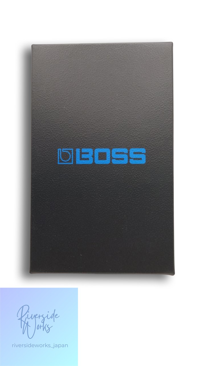 BOSS Effects Pedal DC-2W