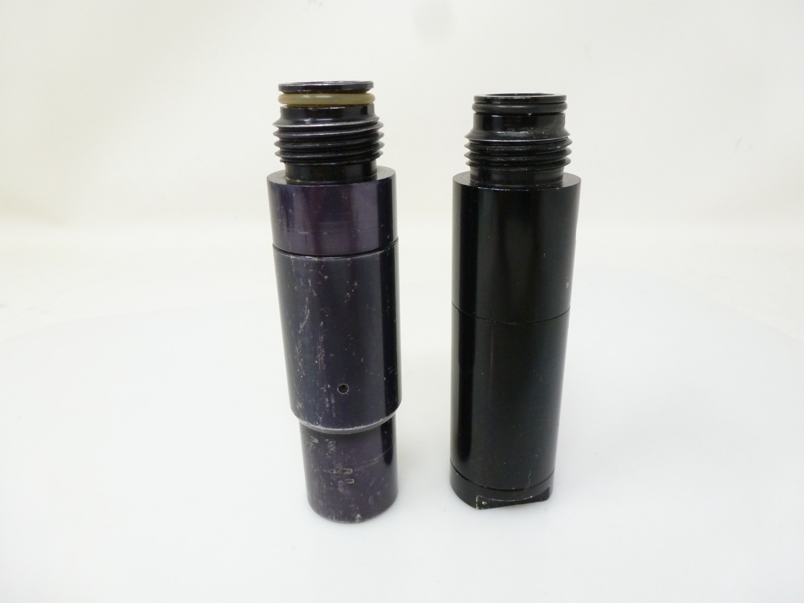 2 WGP AUTOCOCKER HP REGULATOR LOT UNTESTED PAINTBALL MARKER DYE EMPIRE MACDEV ST