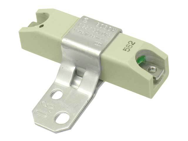 Bosch Ballast Resistor 0227901013