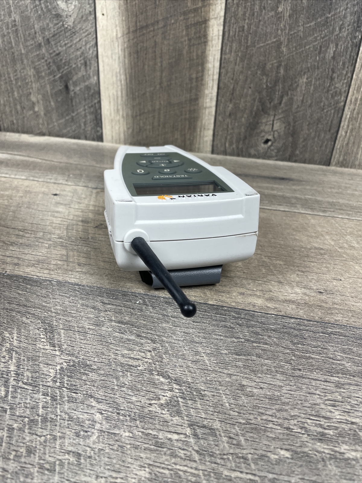Varian Hand-Held Remote Control Model VSLDWRC⚠️for Parts⚠️