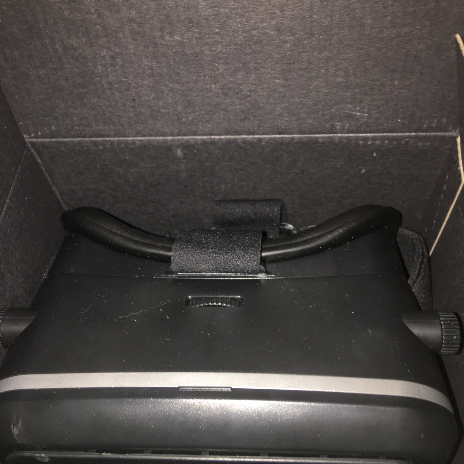 VR SHINECON Virtual Reality Glasses - Open Box