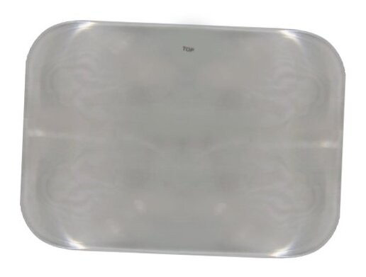 60100 10 X 8 Wide Angle Lens 8" x 10"