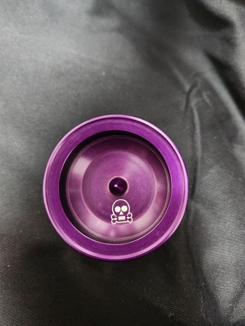 Blood Brothers Yo-Yo