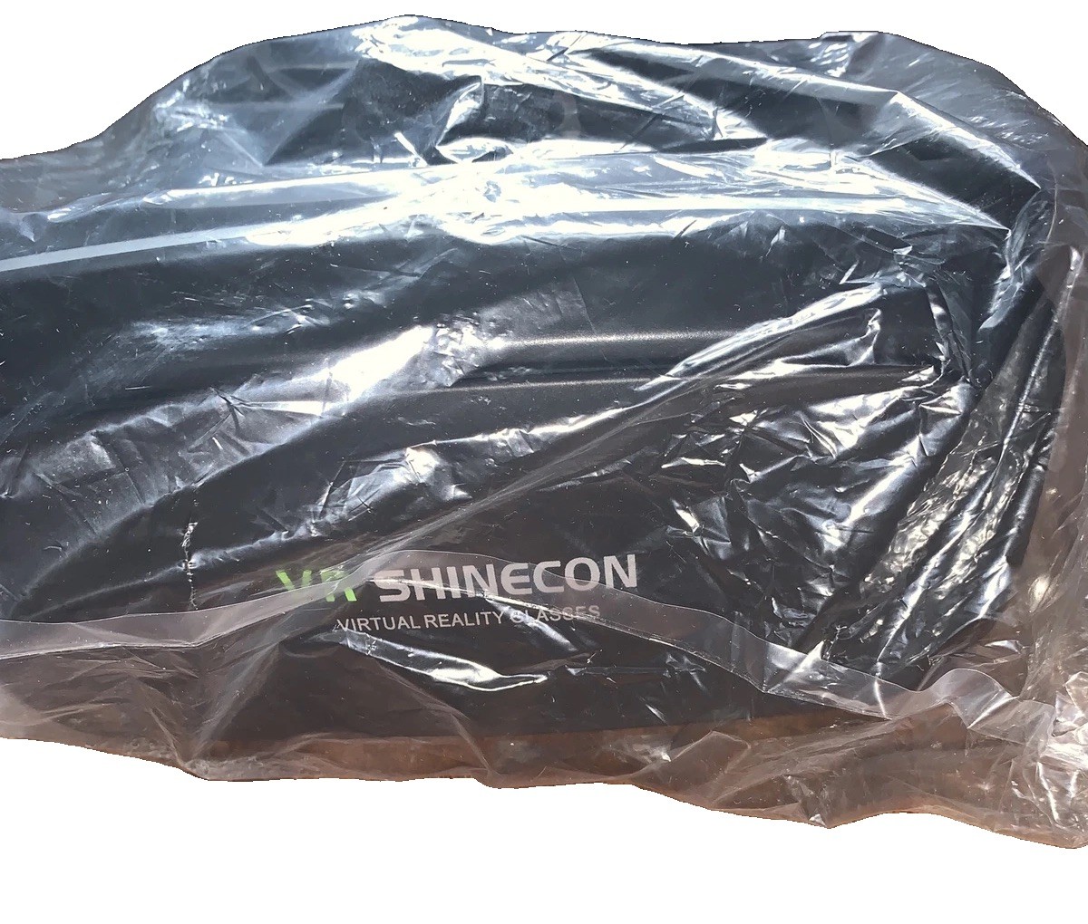 VR SHINECON VR Headset Virtual Reality Headset 3D VR Glasses