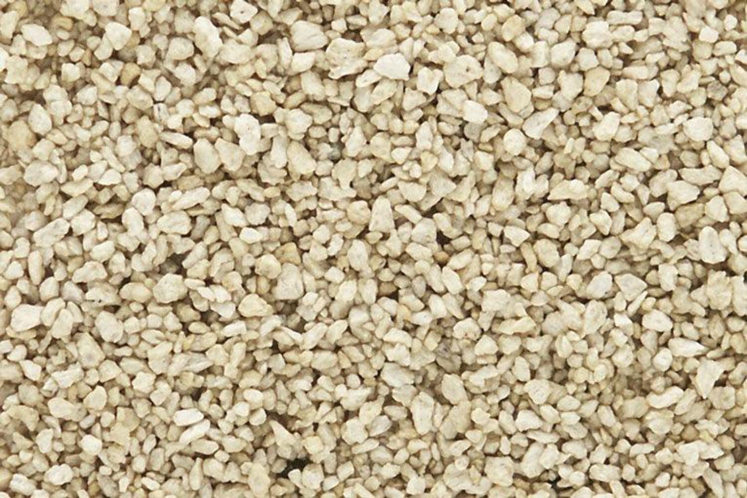NEW Woodland N/HO Train Scener Talus Coarse Buff C1272