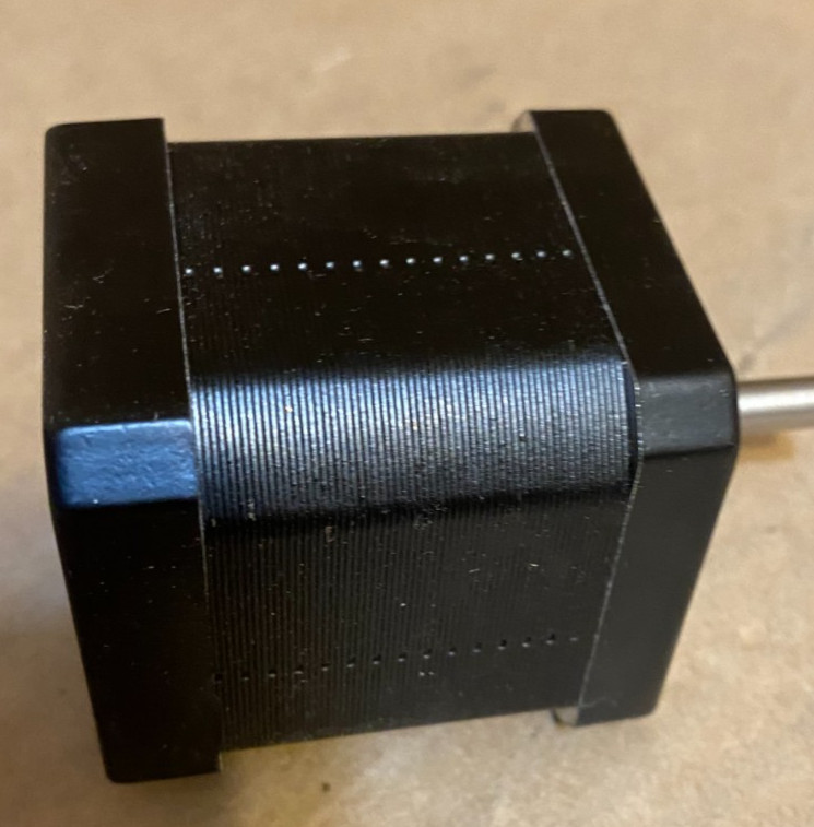 RB Step Motor 17HDC6017-24B for 3D Printer CNC Machine