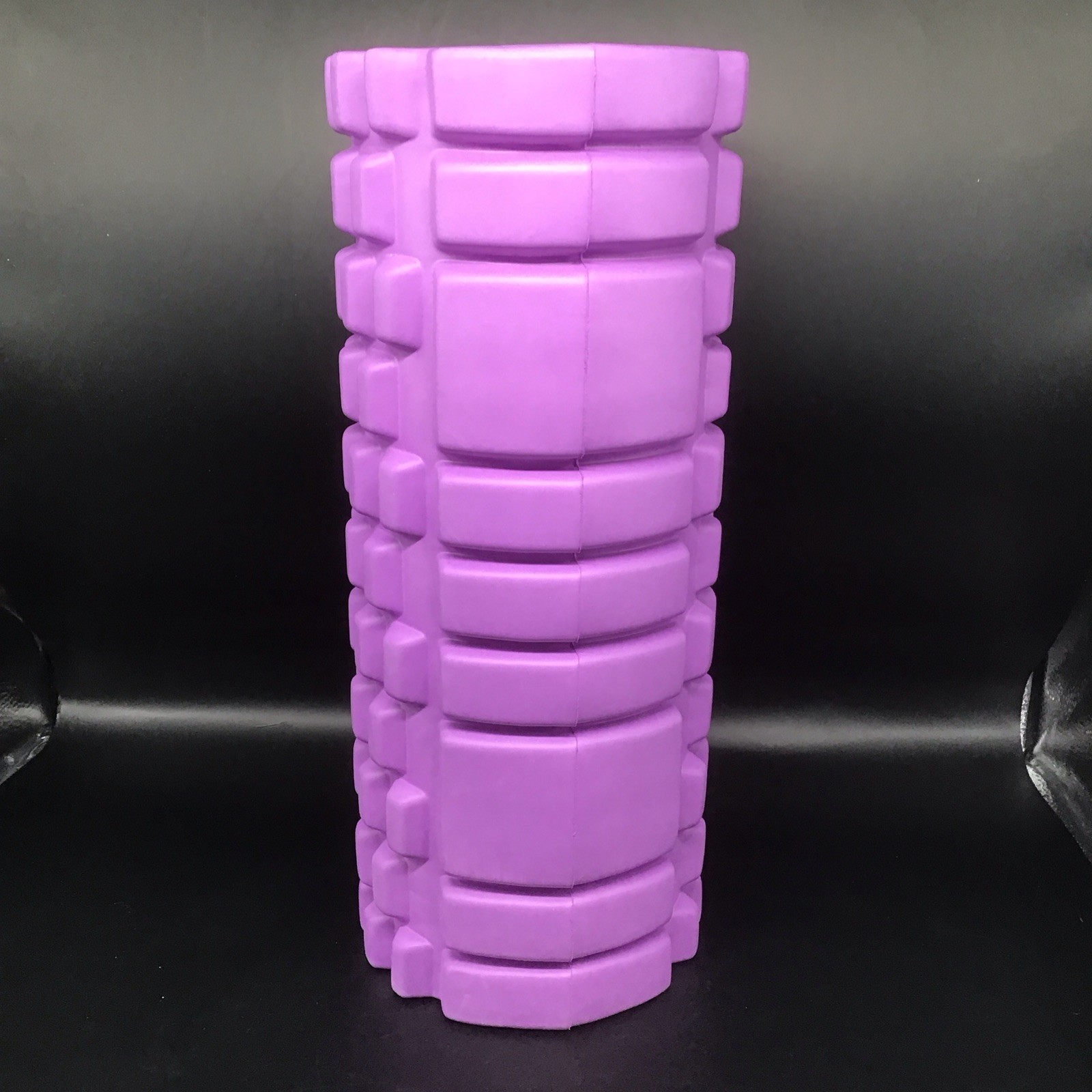 Foam Roller for Exercise - High Density Deep Tissue Massager for Muscle Recovery