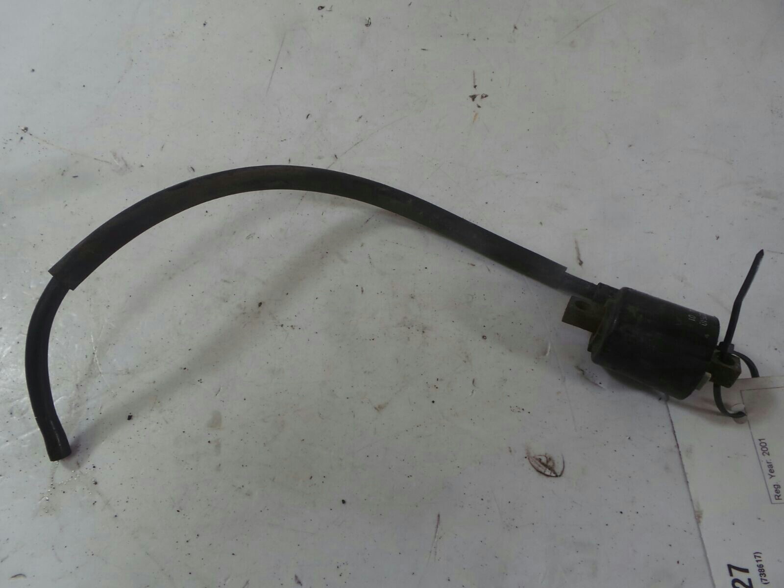 2001 YAMAHA NEOS  IGNITION COIL / COILS