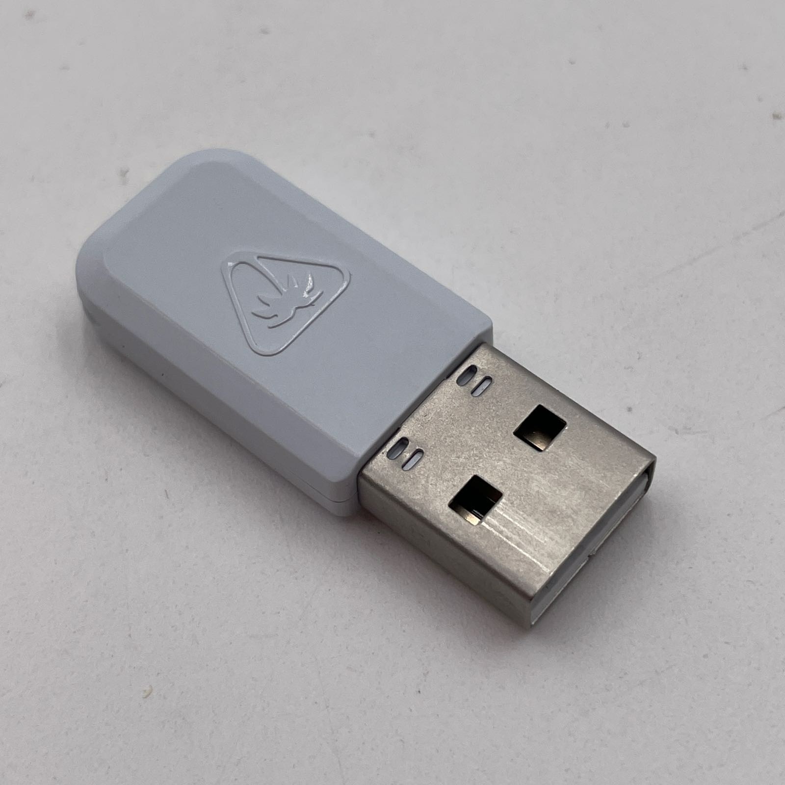 Turtle Beach Stealth 700 GEN 3 USB Replacement Dongle for Windows HWAA0010 White