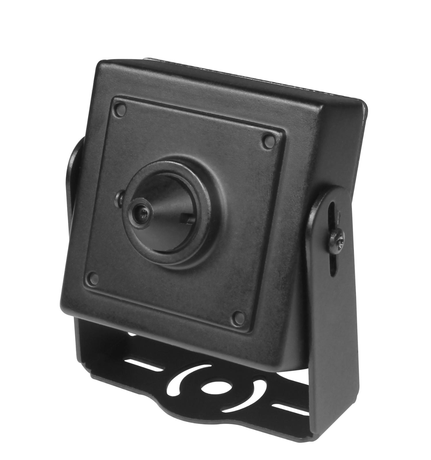 1080p Indoor Security Surveillance Camera with Pinhole Lens