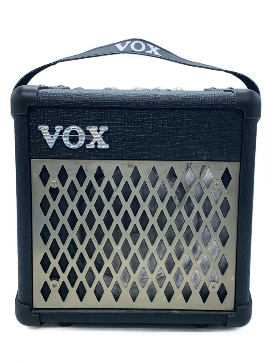 VOX  MINI5-RM RHYTHM Guitar Amplifier