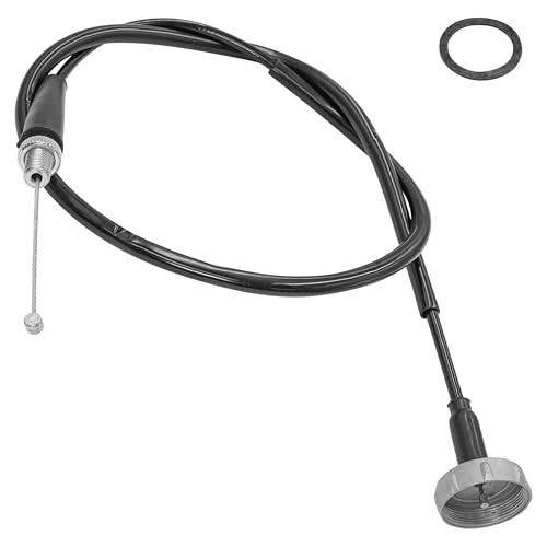 Throttle Cable Compatible with Honda Crf150F Crf150 F 2003-2004 2005 2006