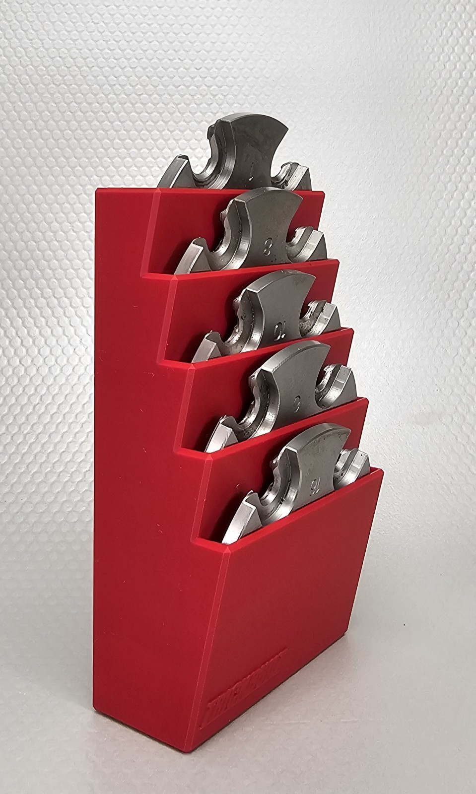 Hornady Shell Plate Holder Wall Mount TRICKBUILT
