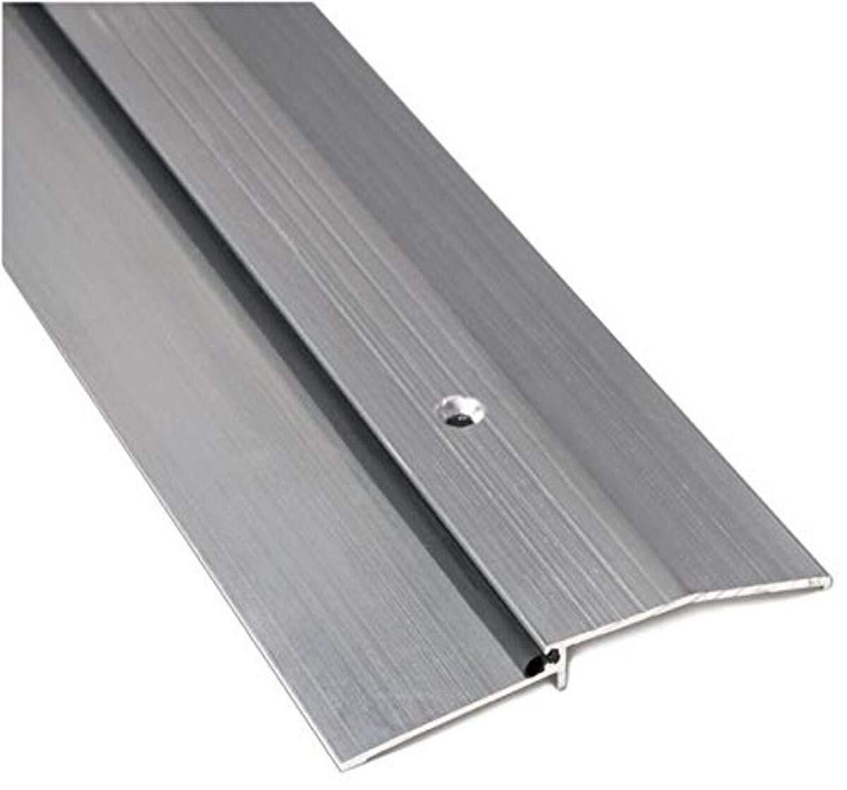National Guard 950N36 950N-36 Door Threshold Aluminchesum 36", 1" Height