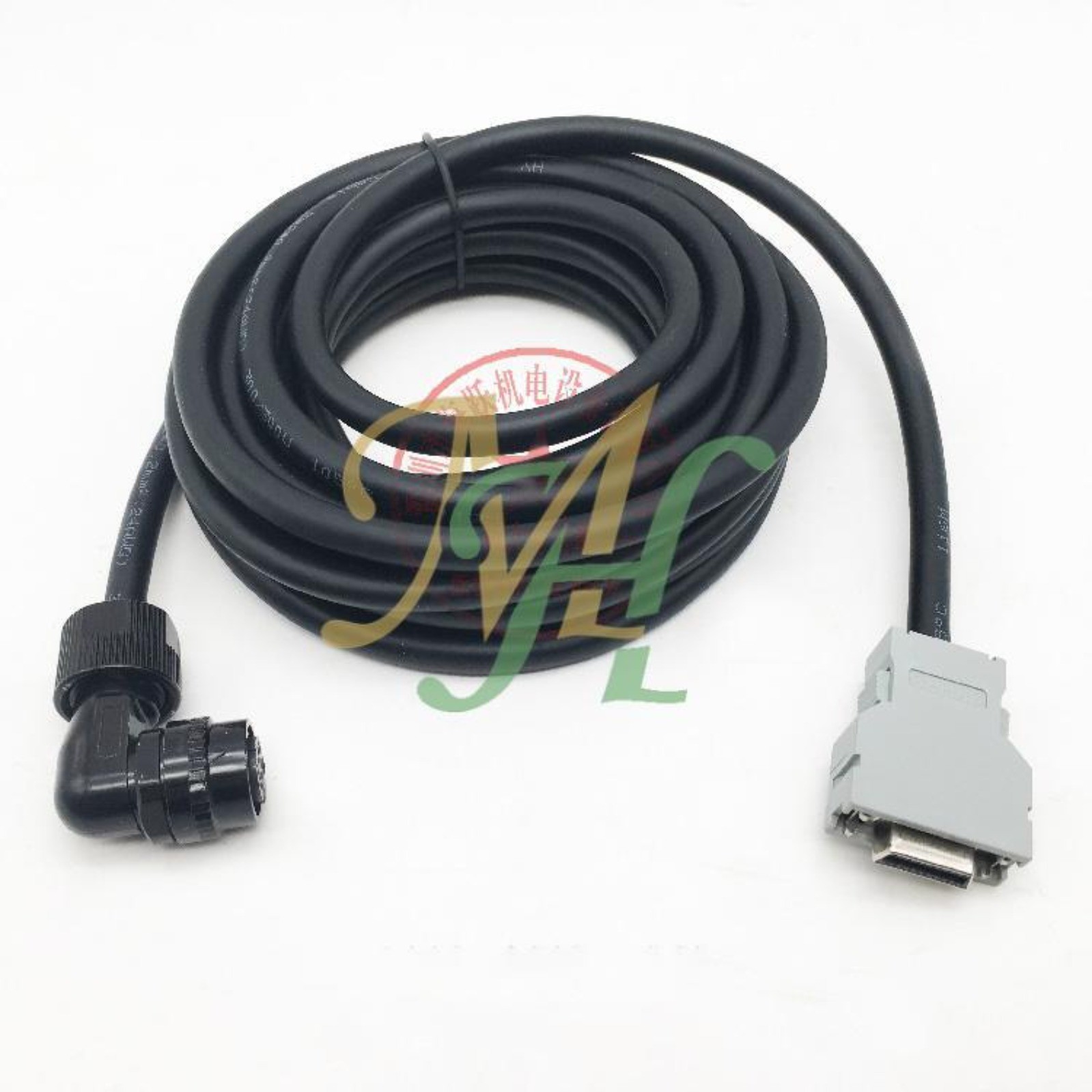 1PC For Elbow Servo Motor Encoder Cable New 6M A660-2005-T505