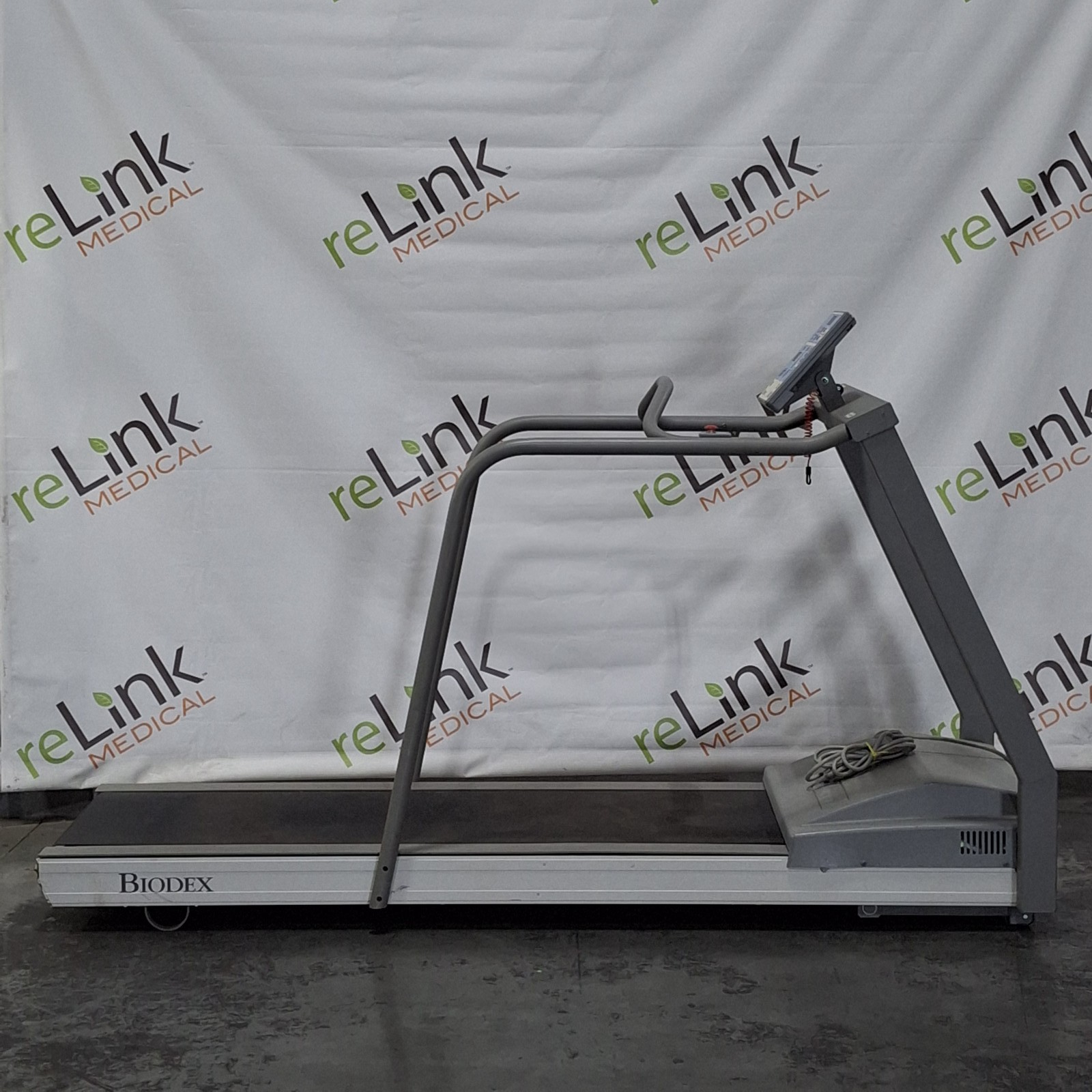 Biodex RTM 400 Treadmill