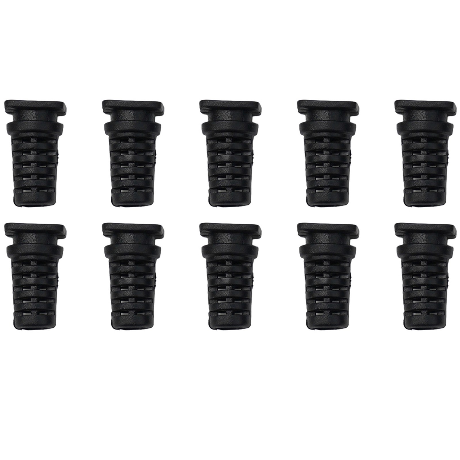 Cable Gland Connector Rubber Strain Relief Cord Power Tool Cable Sleeves New