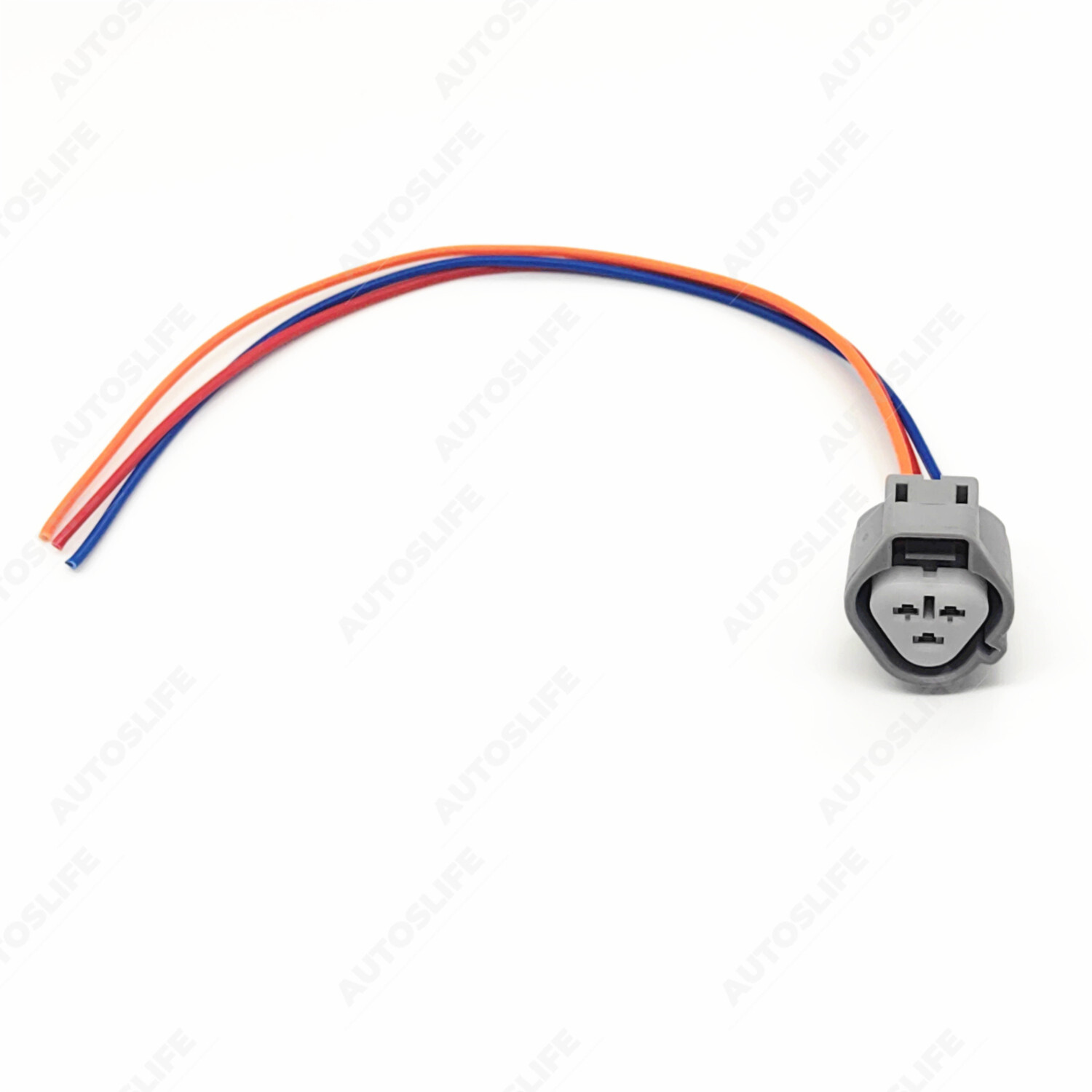 For 2014-2023 Toyota 4Runner 3-Way Front Turn Signal Light Connector Harness
