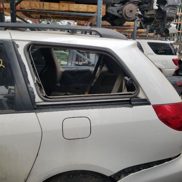 2006 TOYOTA SIENNA CRUISE CONTROL MODULE ECM ASSEMBLY