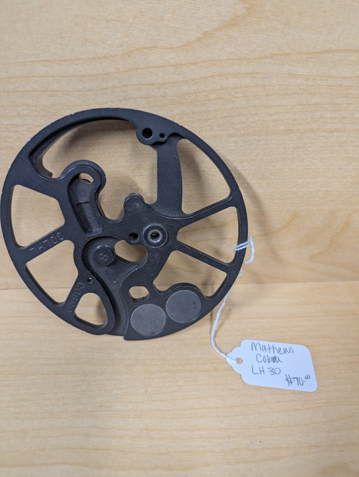 Mathews Cobra Cam 30" Left Hand