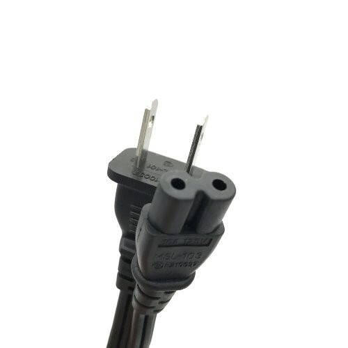 6Ft Power Cord Cable for CANON PIXMA MX410 MX420 MX432 MX439 MX452 MX459 MP260