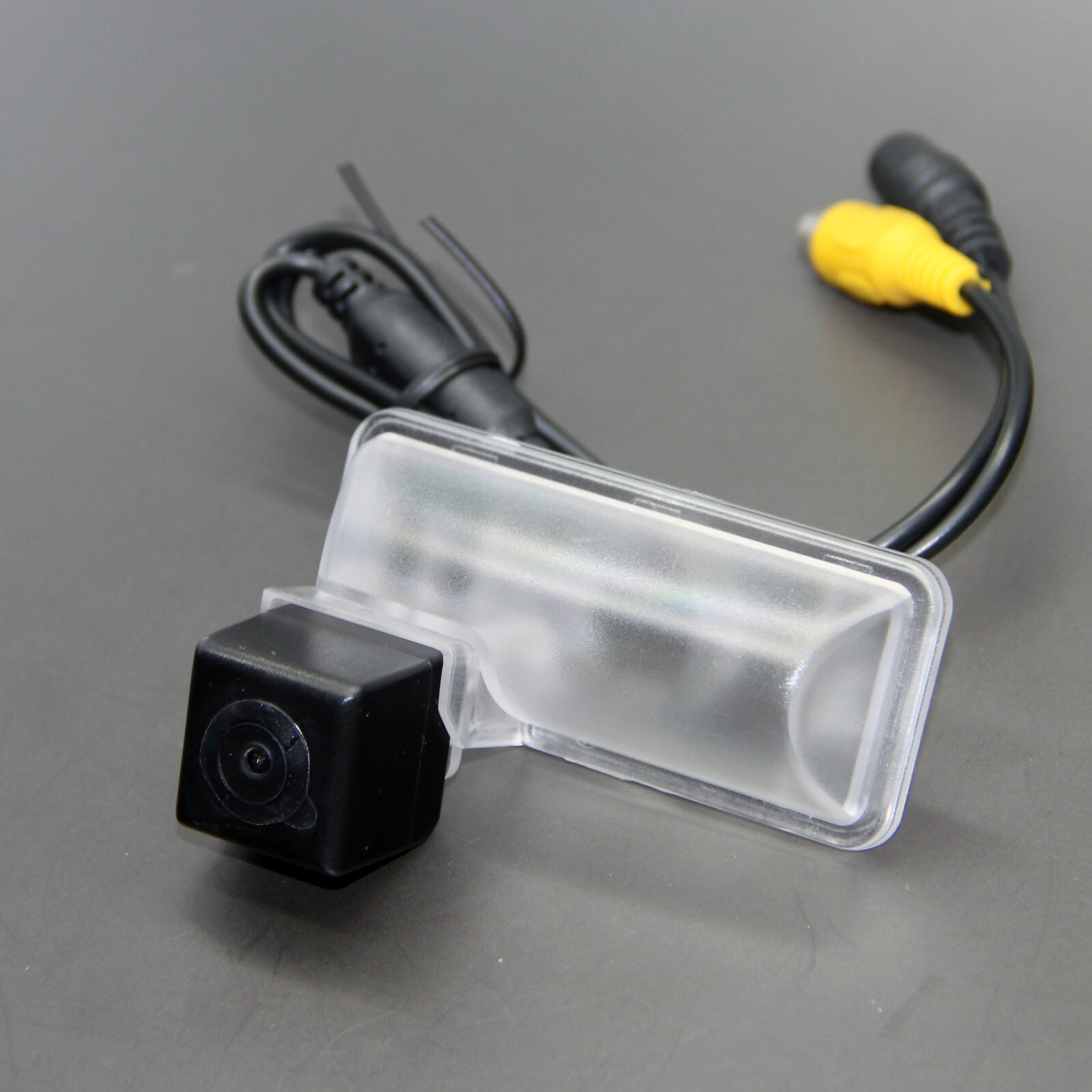 Reverse Car Rear View Backup Camera For Subaru WRX /WRX STI hatchback 2008-2014