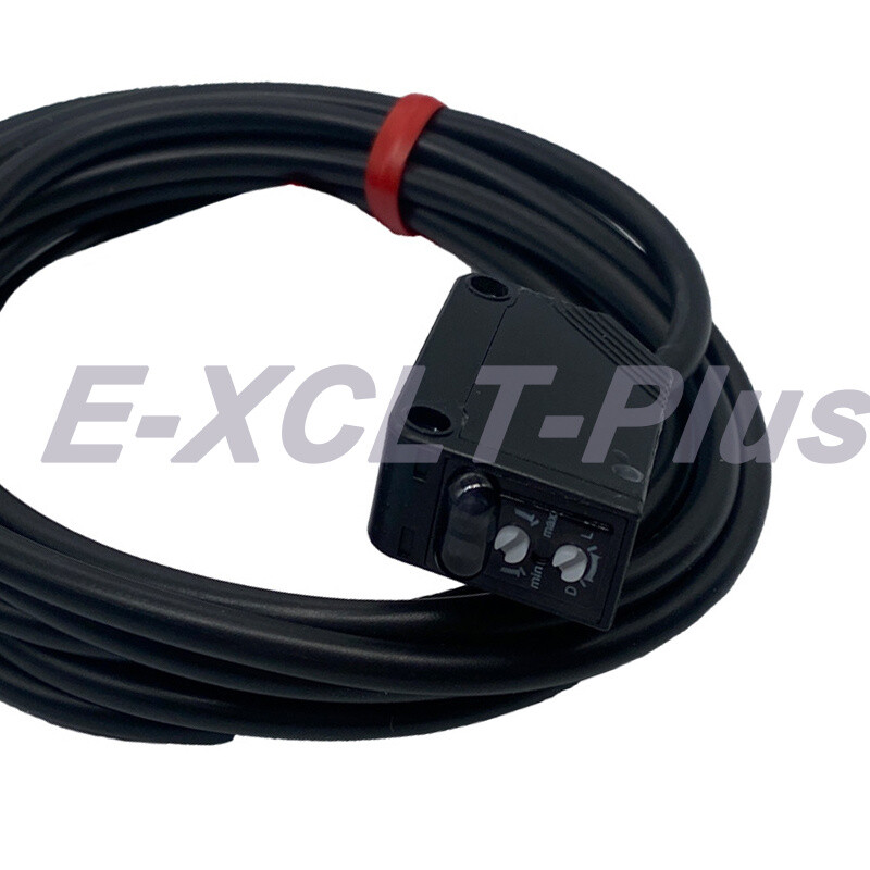 Photoelectric Switch For Panasonic CX-411 (CX-411D CX-411E) Reflective Sensor