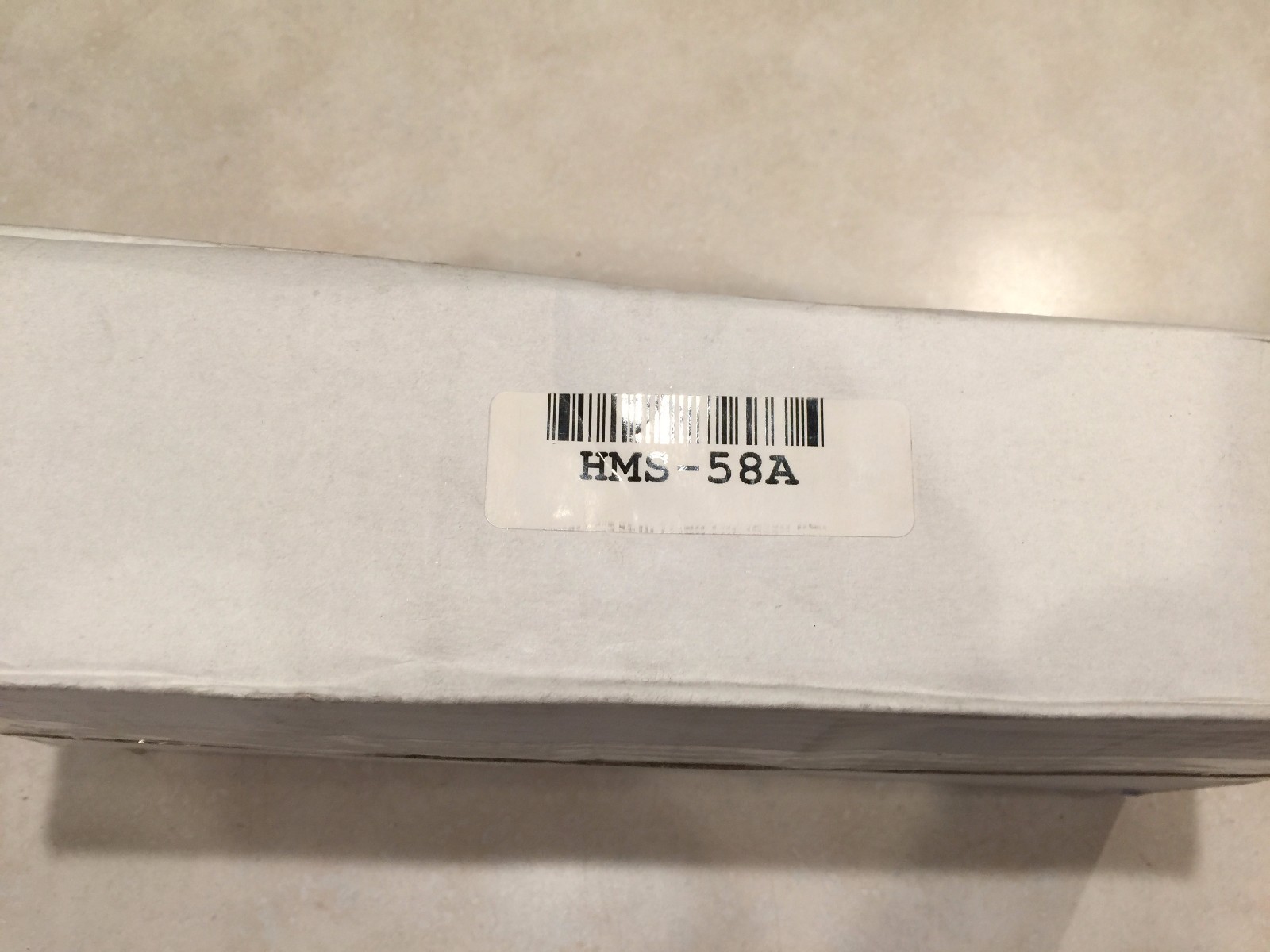 HOLLAND ELECTRONICS SATELLITE MULTI SWITCH HMS-58A 5 in 8 out