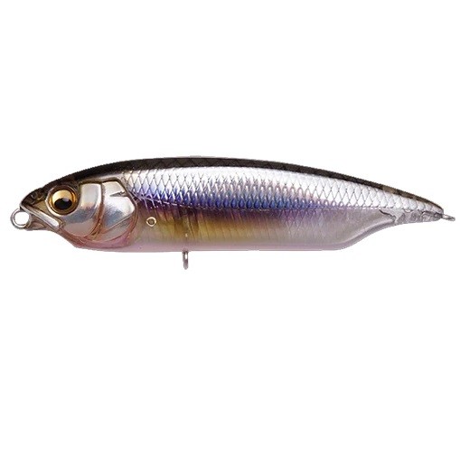 Megabass Karashi